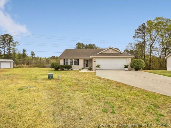 253 Farmstead Court, Rockingham, NC 28379