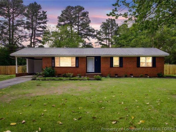 634 Pleasant Loop, Fayetteville, NC 28311