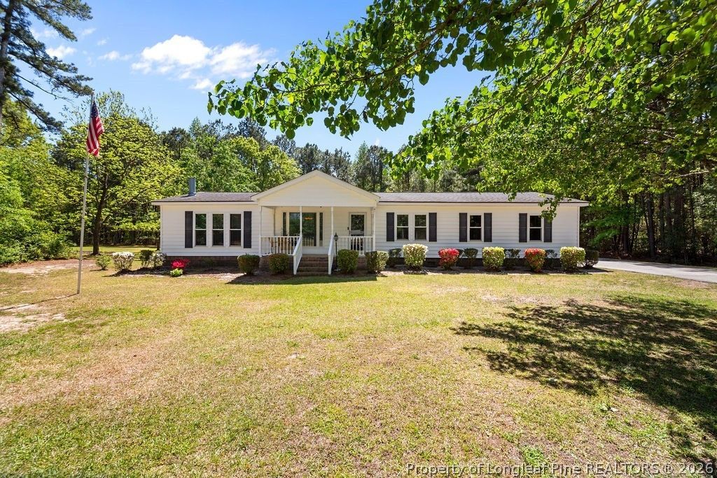 6876 Faircloth Bridge Road, Stedman, NC 28391 Main Photo