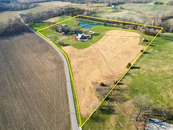 15226 Boone Monument Road, Marthasville, MO 63357