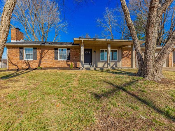 441 Lawrence Drive, Mount Vernon, IN 47620