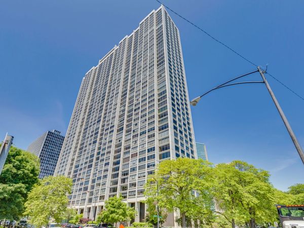 2800 N Lake Shore Drive , Unit 3209, Chicago, IL 60657
