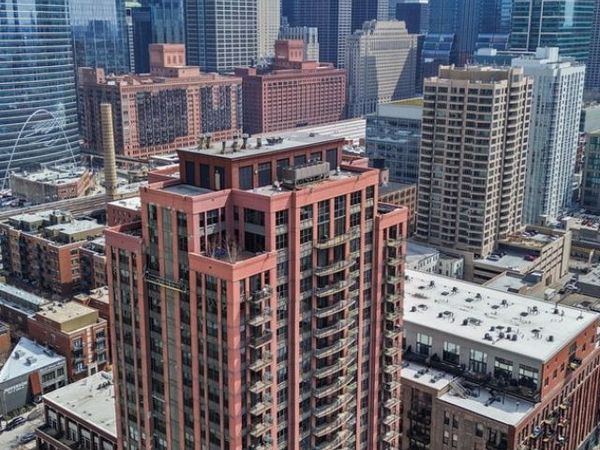 330 N JEFFERSON Street , Unit 1003, Chicago, IL 60661