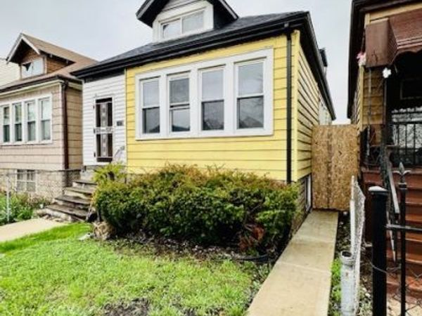 7149 S Honore Street, Chicago, IL 60636