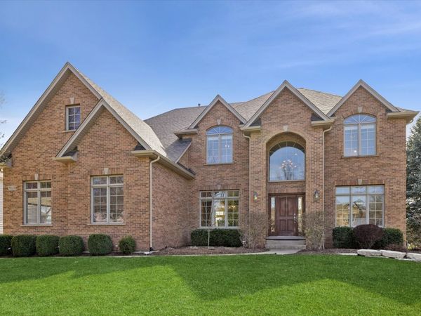 763 Twin Elms Lane , Batavia, IL 60510