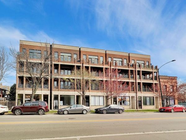 2702 W CHICAGO Avenue , Unit 2, Chicago, IL 60622