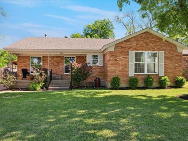 1831 Swan Drive, Dallas, TX 75228