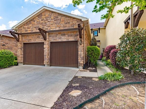 4617 Kaitlyn Lane, Grapevine, TX 76051