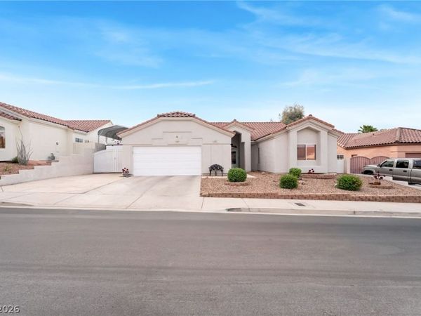 785 San Remo Way , Boulder City, NV 89005