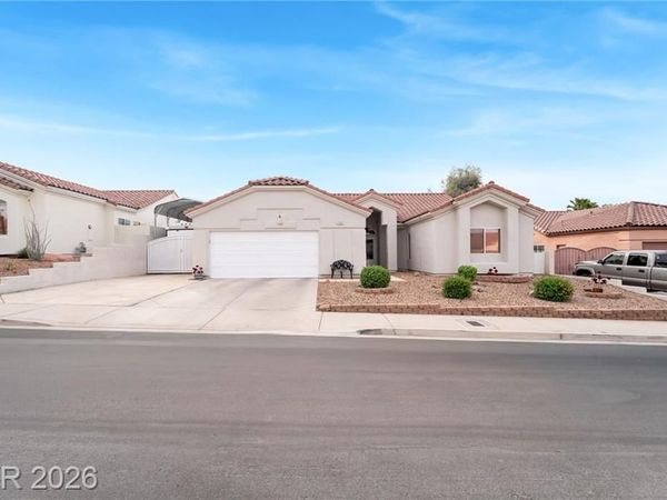 785 San Remo Way, Boulder City, NV 89005
