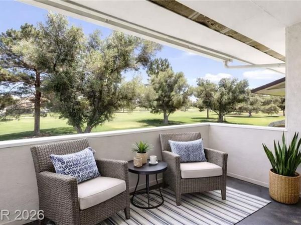 2838 Loveland Drive , Unit 1608, Las Vegas, NV 89109