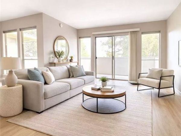 2838 Loveland Drive, Unit 1608, Las Vegas, NV 89109