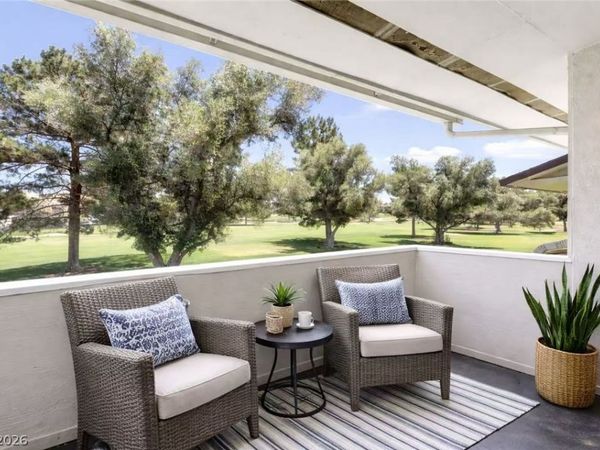 2838 Loveland Drive , Unit 1608, Las Vegas, NV 89109