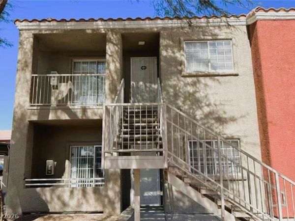 4730 E Craig Road , Unit 2094, Las Vegas, NV 89115