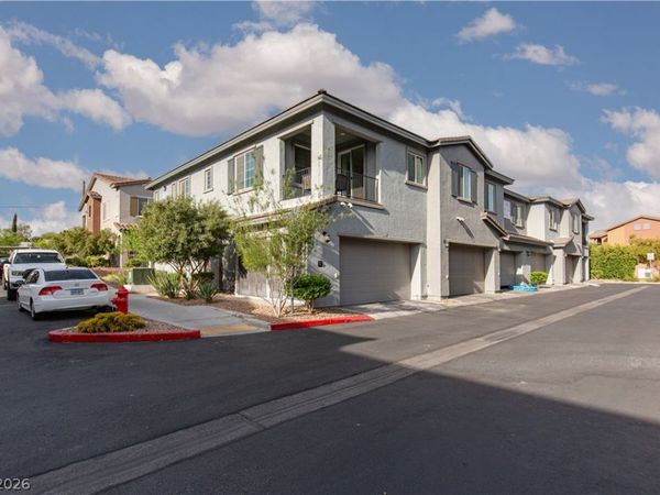 965 Nevada State Drive , Unit 6202, Henderson, NV 89002