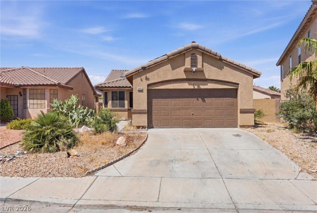 9113 Black Slate Street, Las Vegas, NV 89123 Main Photo