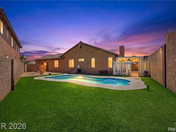 9113 Black Slate Street, Las Vegas, NV 89123