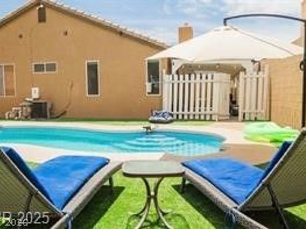 9113 Black Slate Street, Las Vegas, NV 89123