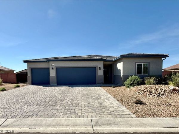 55 Wildcat Avenue , Pahrump, NV 89060
