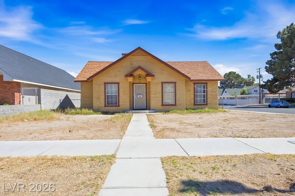 529 S 9th Street, Las Vegas, NV 89101 Main Photo