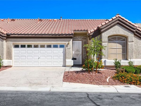 9618 Meeks Bay Avenue, Las Vegas, NV 89148