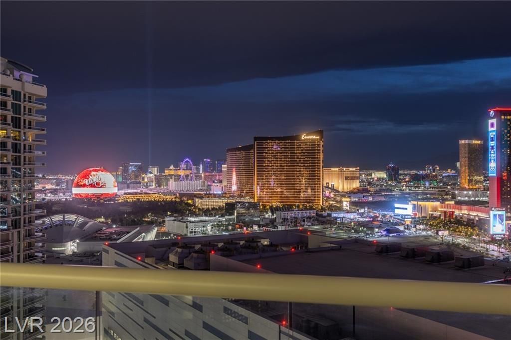 2747 Paradise Road, Las Vegas, NV 89109