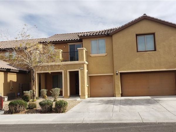 5526 Moonlight Garden Street, Las Vegas, NV 89130