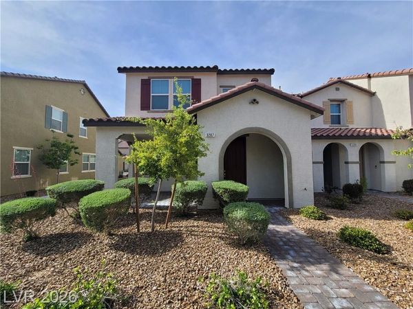 3207 McKenna Dawn Avenue, Henderson, NV 89044