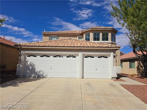 9862 Shadow Grove Avenue , Las Vegas, NV 89148