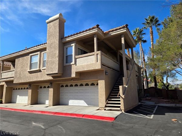5125 W Reno Avenue, Unit 2018, Las Vegas, NV 89118