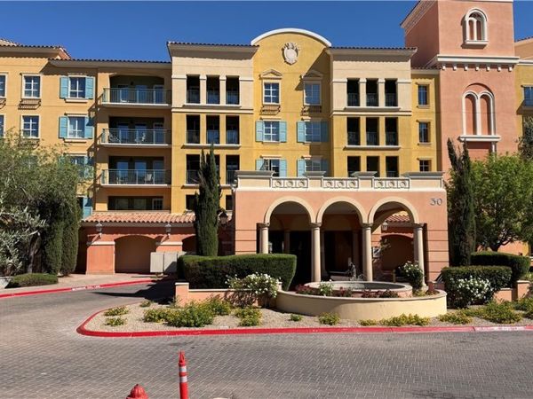 30 Strada Di Villaggio , Unit 323, Henderson, NV 89011