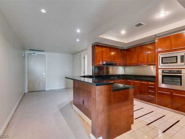 2700 Las Vegas Boulevard , Unit 2109, Las Vegas, NV 89109