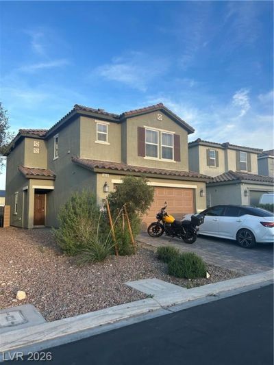 10638 Adobe Ranch Street, Las Vegas, NV 89141 Main Photo