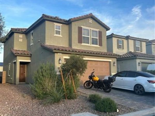 10638 Adobe Ranch Street, Las Vegas, NV 89141