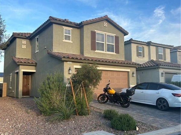 10638 Adobe Ranch Street, Las Vegas, NV 89141