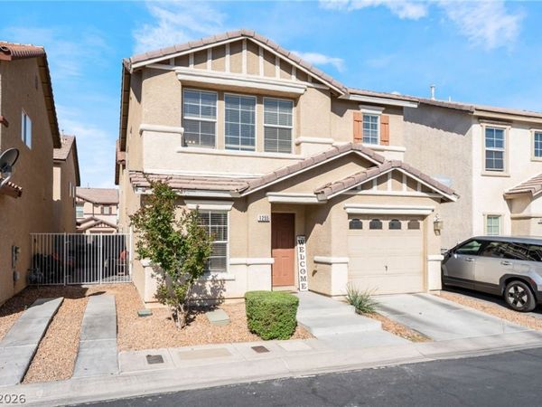 1255 Orchard View Street , Las Vegas, NV 89142