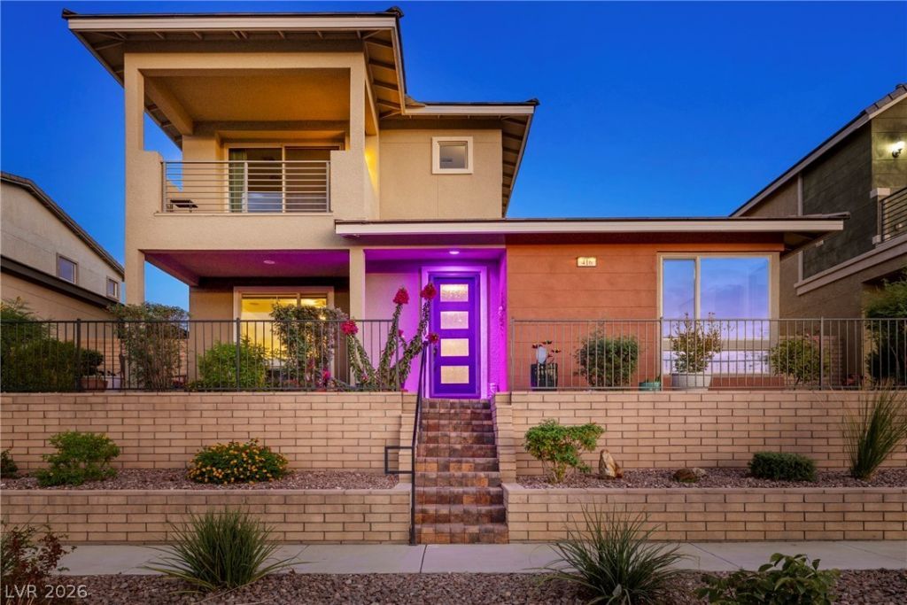 416 Gracious Way, Henderson, NV 89011 Main Photo