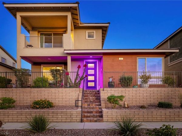 416 Gracious Way, Henderson, NV 89011