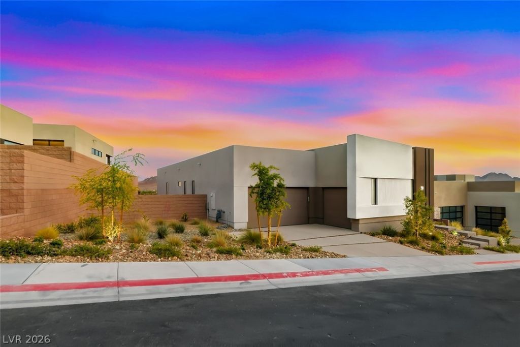 30 Sand Star Lane, Henderson, NV 89011 Main Photo