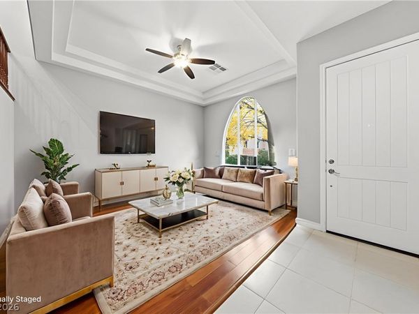 11353 Corsica Mist Avenue, Las Vegas, NV 89135