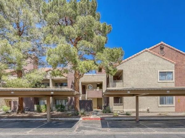 5022 S Rainbow Boulevard, Unit 105, Las Vegas, NV 89118