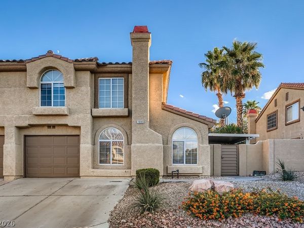 7605 Almeria Avenue , Las Vegas, NV 89128