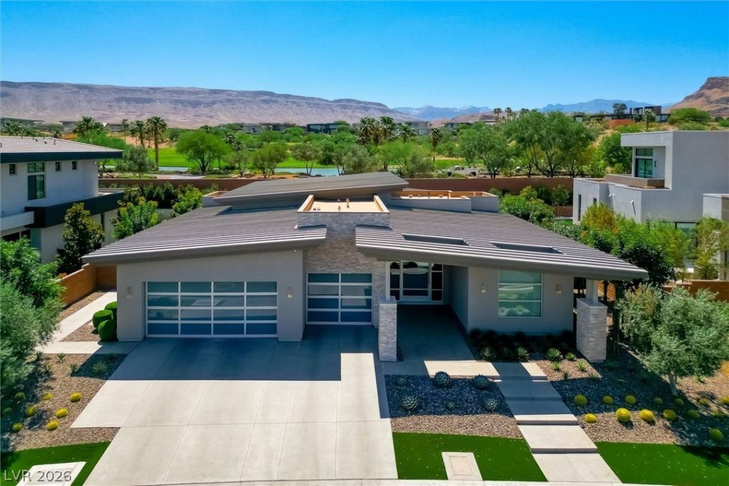 11 Hawkeye Lane, Las Vegas, NV 89135 Main Photo