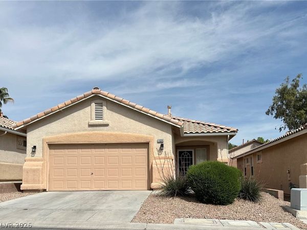 11024 Piedmont Valley Avenue, Las Vegas, NV 89144