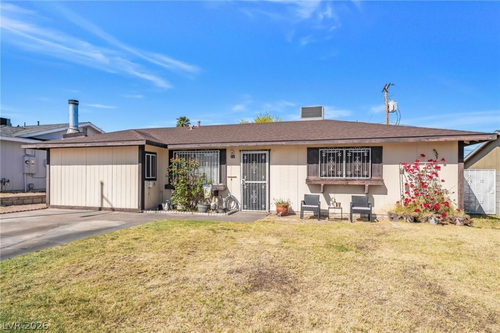 230 Denver Way, Henderson, NV 89015 Main Photo
