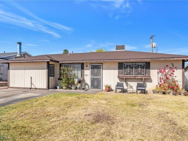 230 Denver Way, Henderson, NV 89015