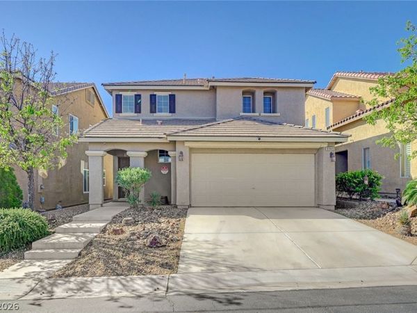 8949 RYAN CREEK Avenue , Las Vegas, NV 89149