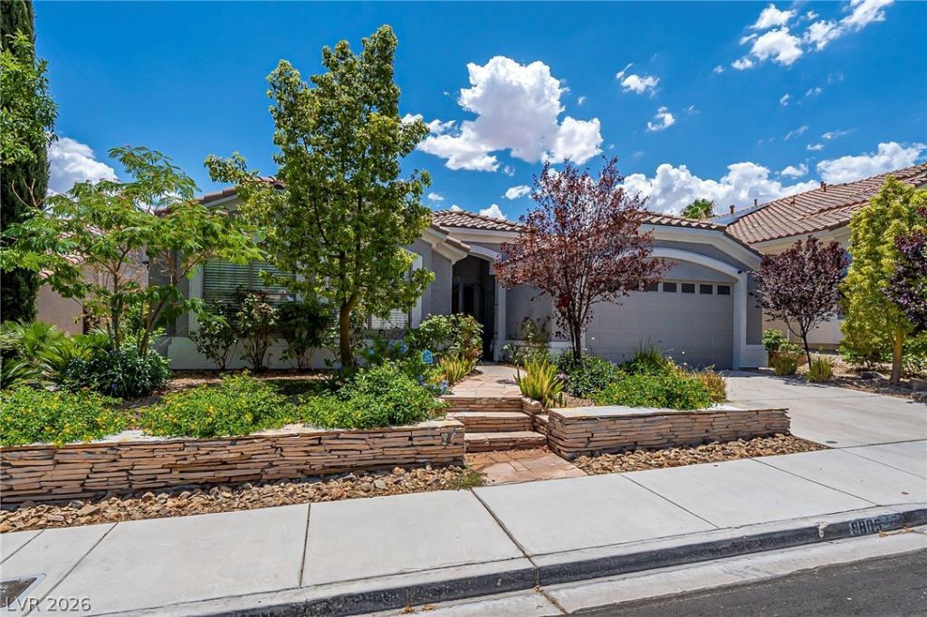 9805 Pinnacle Pass Drive, Las Vegas, NV 89117 Main Photo