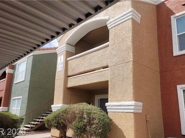 8101 W Flamingo Road, Unit 2040, Las Vegas, NV 89147