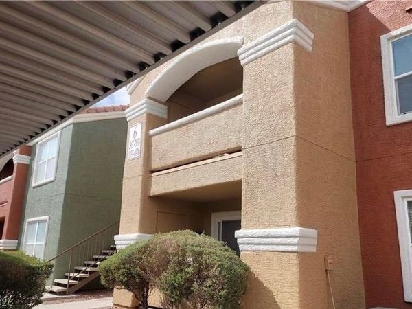 8101 W Flamingo Road, Unit 2040, Las Vegas, NV 89147